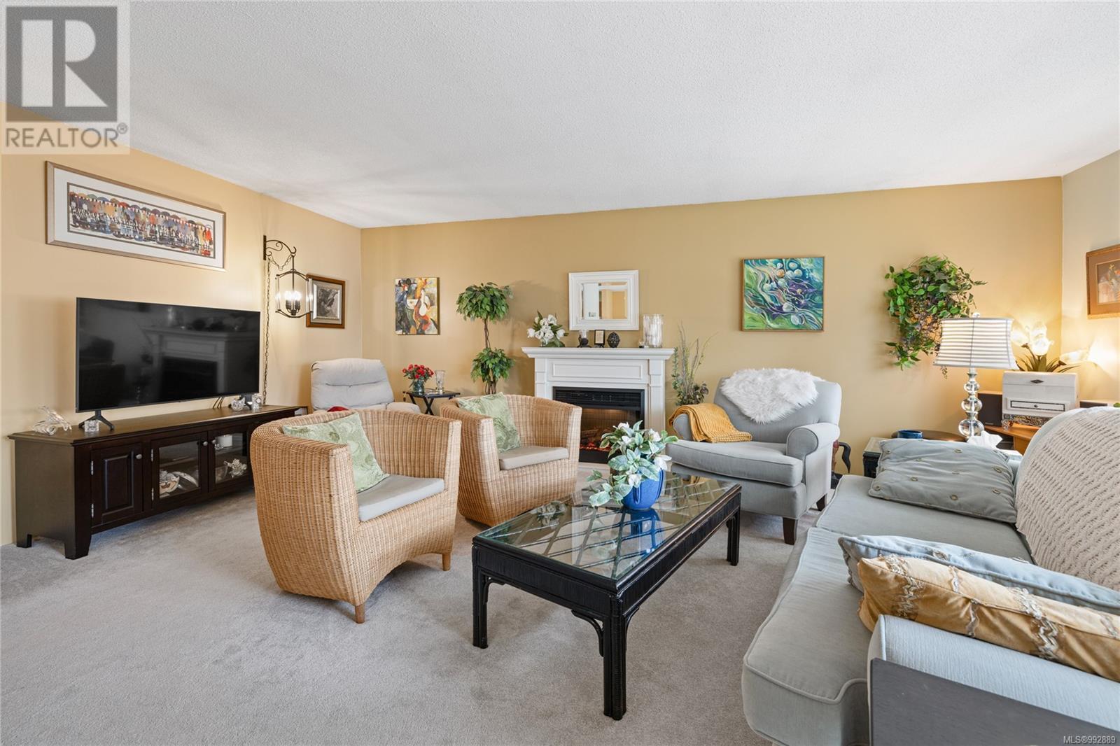 401 225 Cypress St, Nanaimo real estate listing 992889