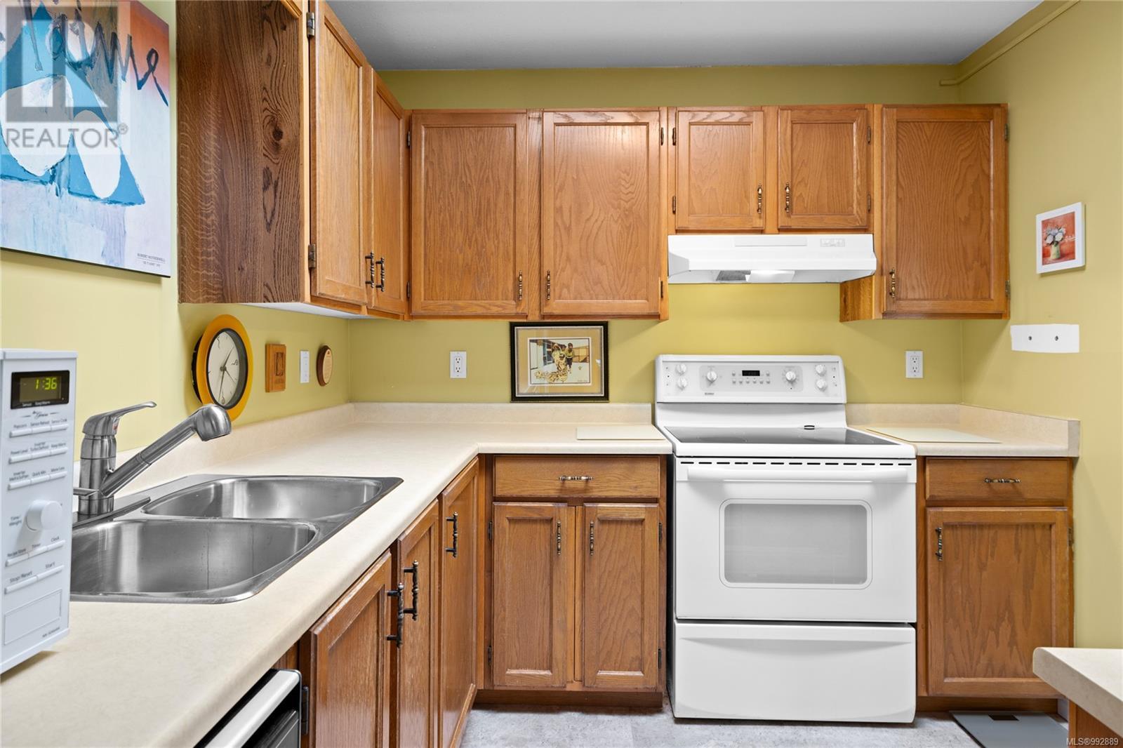401 225 Cypress St, Nanaimo real estate listing 992889
