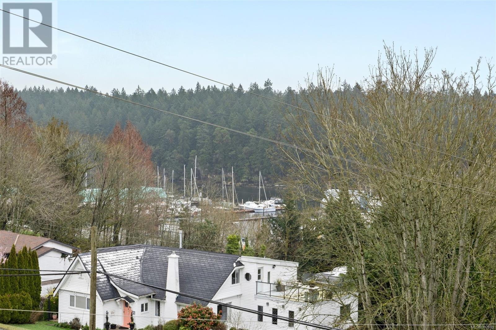 401 225 Cypress St, Nanaimo real estate listing 992889