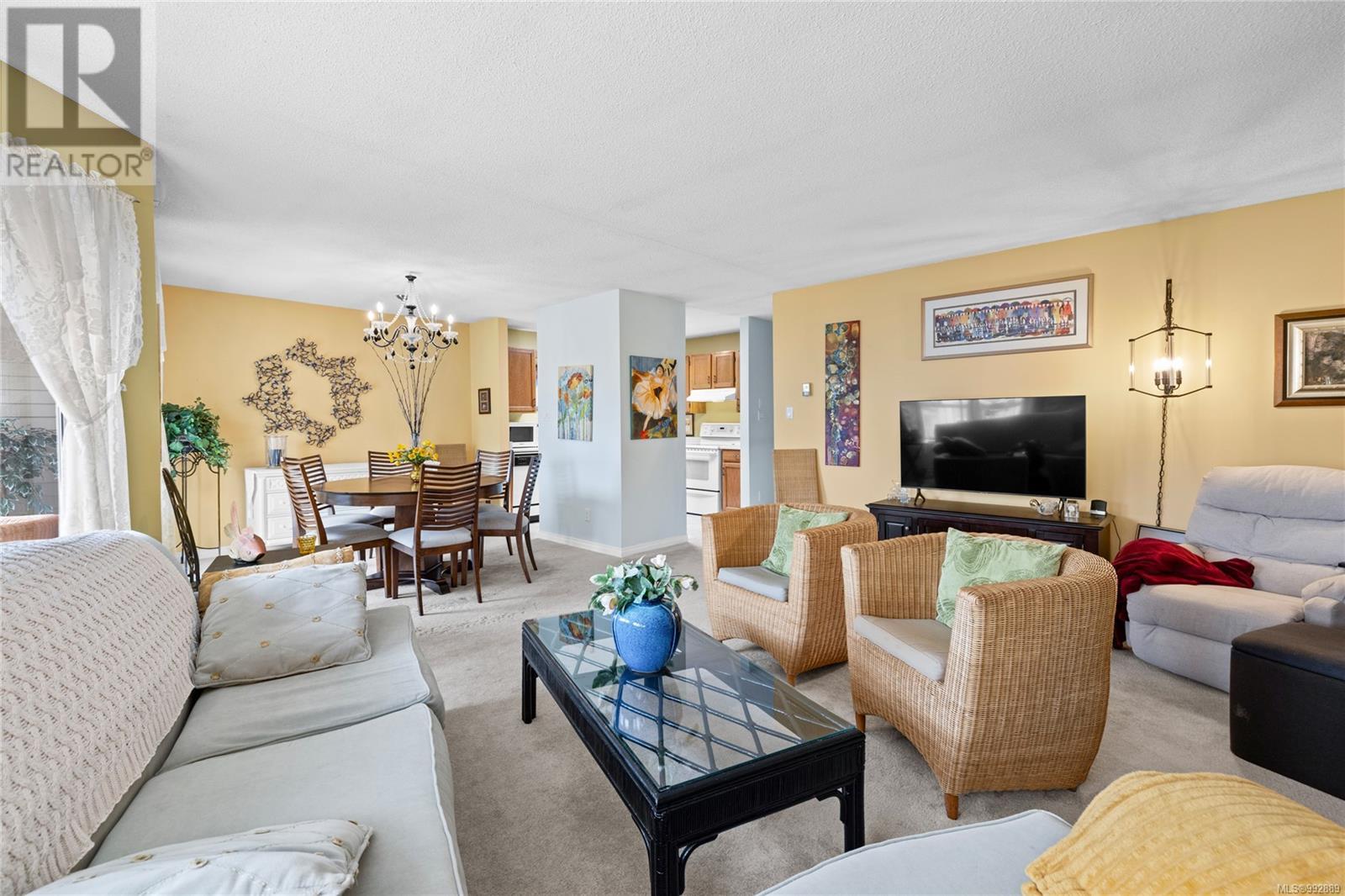 401 225 Cypress St, Nanaimo real estate listing 992889