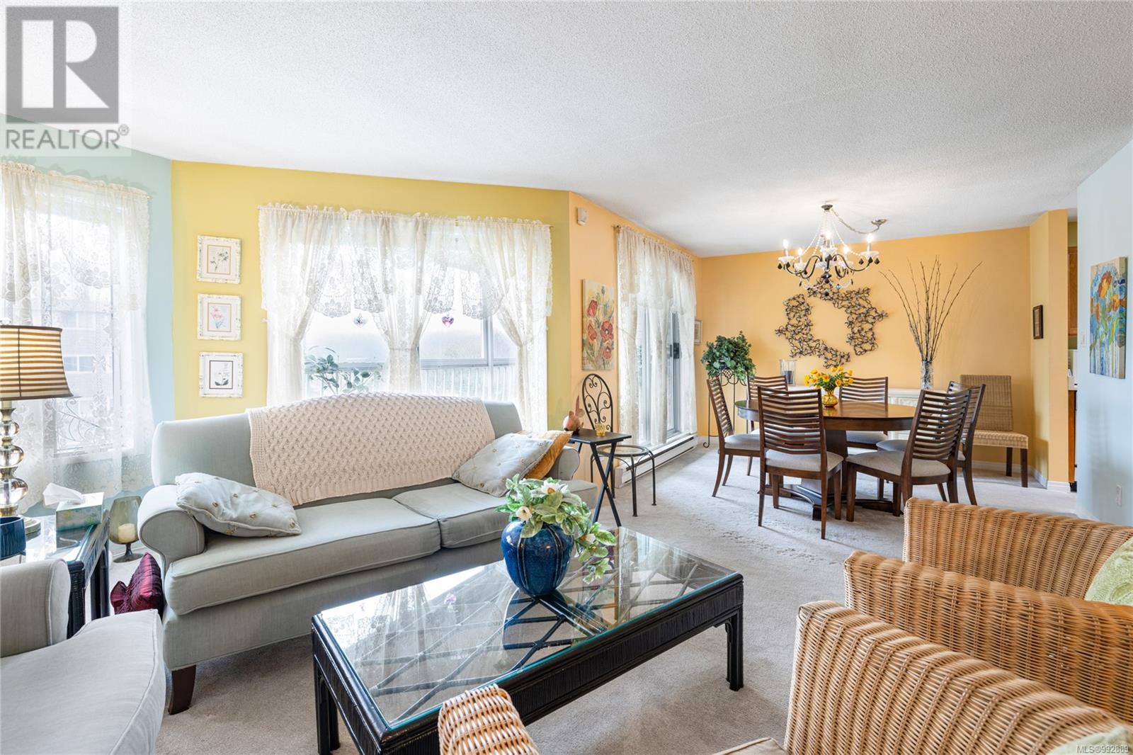 401 225 Cypress St, Nanaimo real estate listing 992889