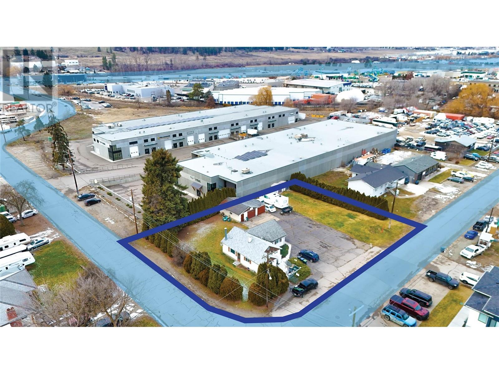 1244 Findlay Road, Kelowna