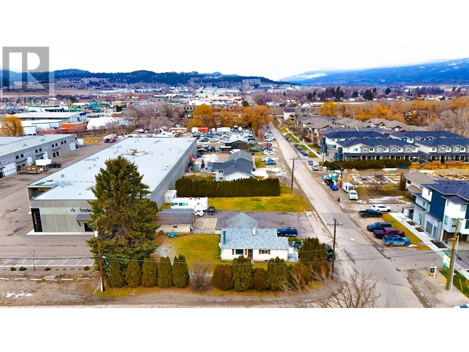  1244 Findlay Road, Kelowna