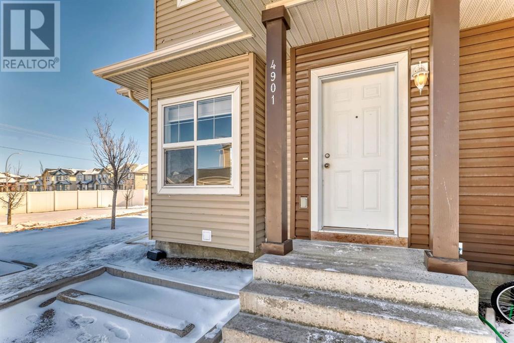 Single Family House for Sale in   Tarawood Lane NE Taradale Calgary 
