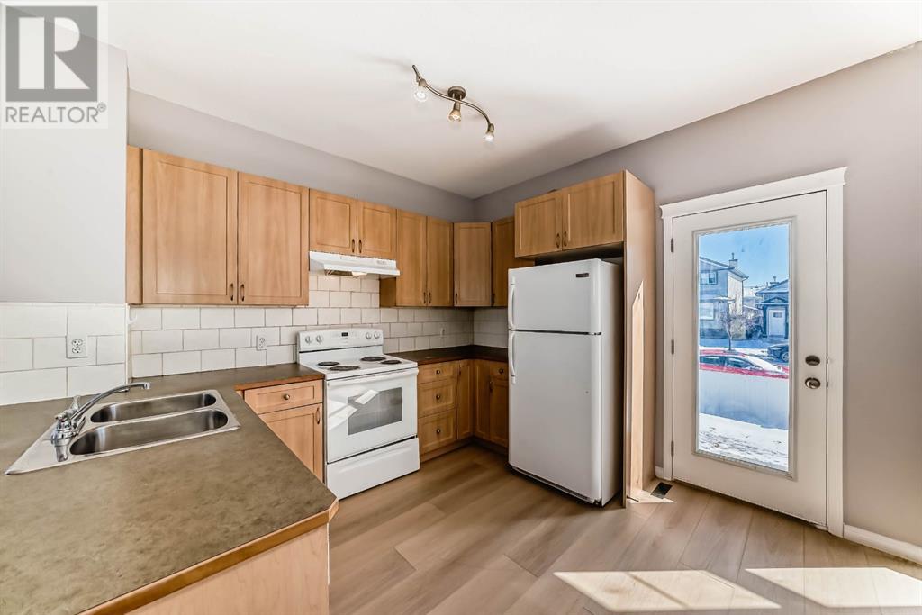 Single Family House for Sale in   Tarawood Lane NE Taradale Calgary 