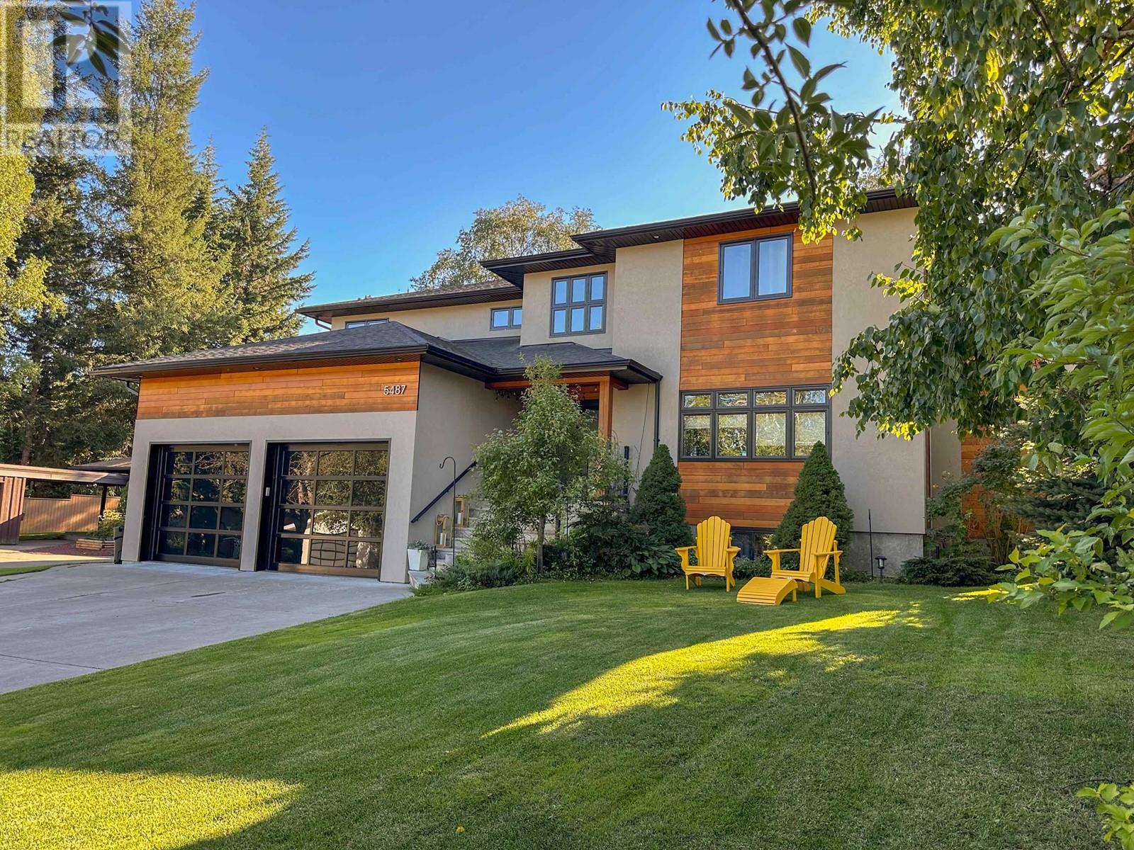 5487 YORK DRIVE, Prince George