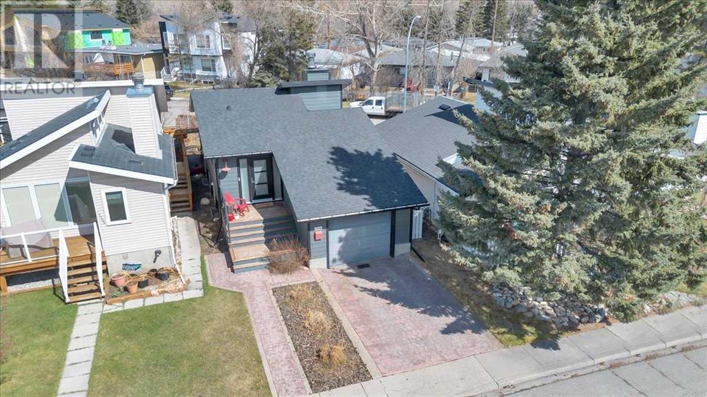 Single Family House Bungalow for Sale in   Avenue NW Bowness Calgary 
