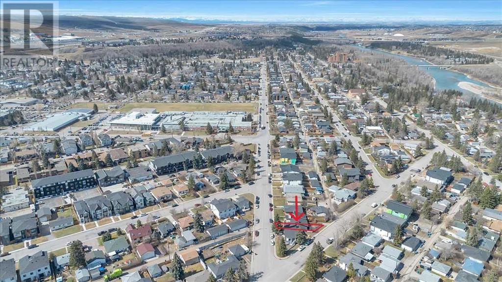 Single Family House Bungalow for Sale in   Avenue NW Bowness Calgary 