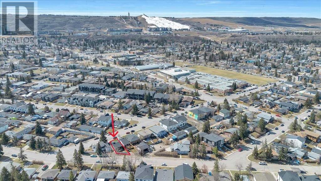 Single Family House Bungalow for Sale in   Avenue NW Bowness Calgary 