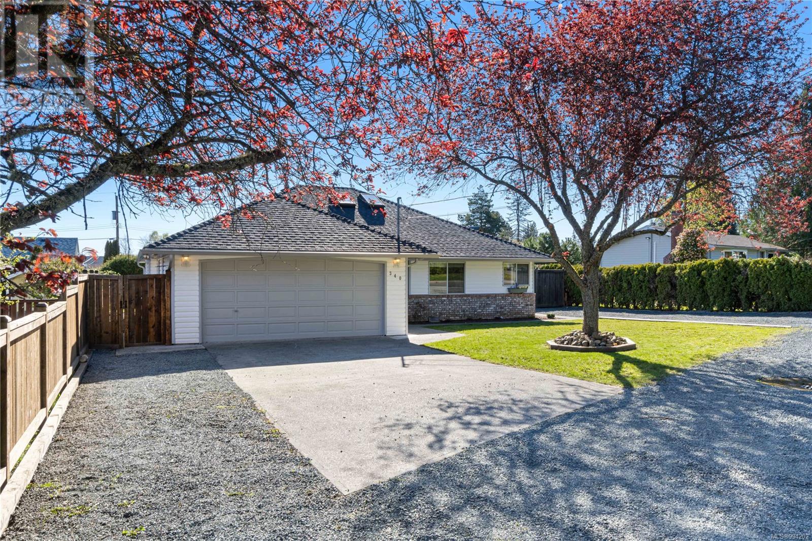 340 Temple St, Parksville