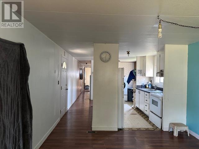 1928 DUBOIS DRIVE, Prince George