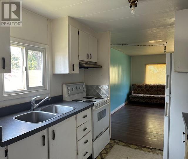 1928 DUBOIS DRIVE, Prince George