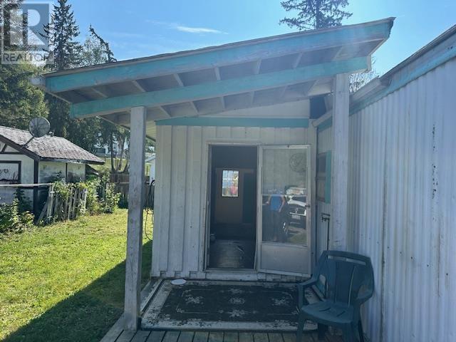 1928 DUBOIS DRIVE, Prince George