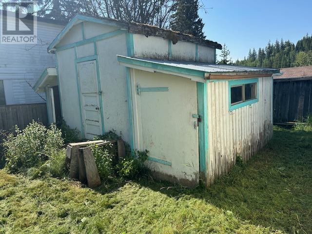 1928 DUBOIS DRIVE, Prince George