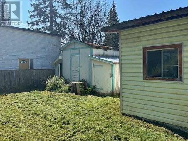 1928 DUBOIS DRIVE, Prince George