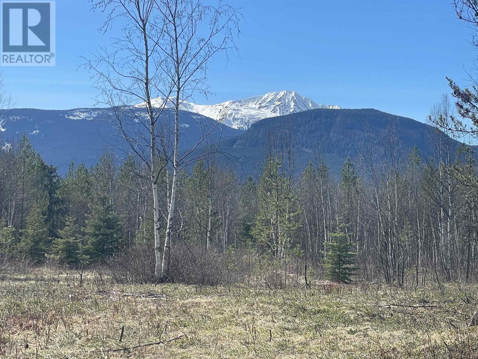 DL 2418 SALMON RIVER Road, Hazelton
