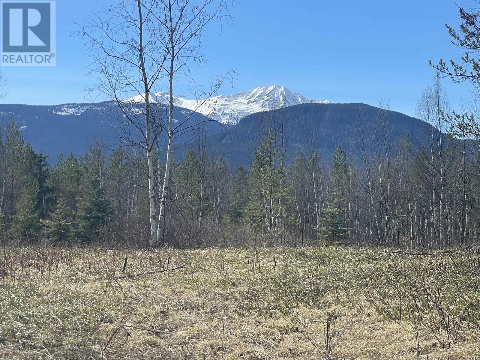 DL 2418 SALMON RIVER Road, Hazelton
