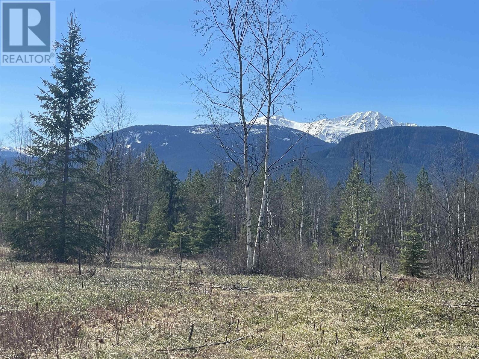 DL 2418 SALMON RIVER Road, Hazelton