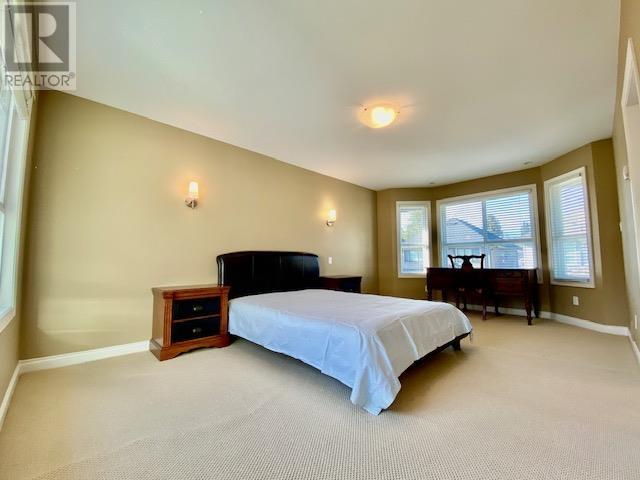 4 6733 LIVINGSTONE PLACE, Richmond