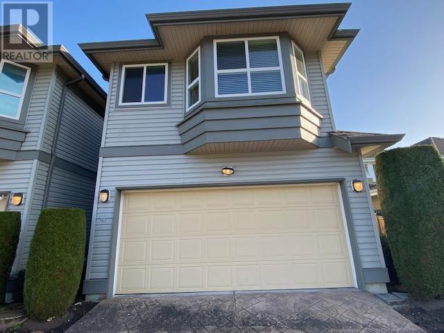 4 6733 LIVINGSTONE PLACE, Richmond