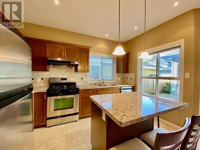 4 6733 LIVINGSTONE PLACE, Richmond