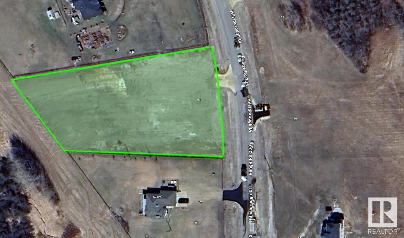 Photo 1 of 74 57126 Rge Road 233, Rural Sturgeon County AB