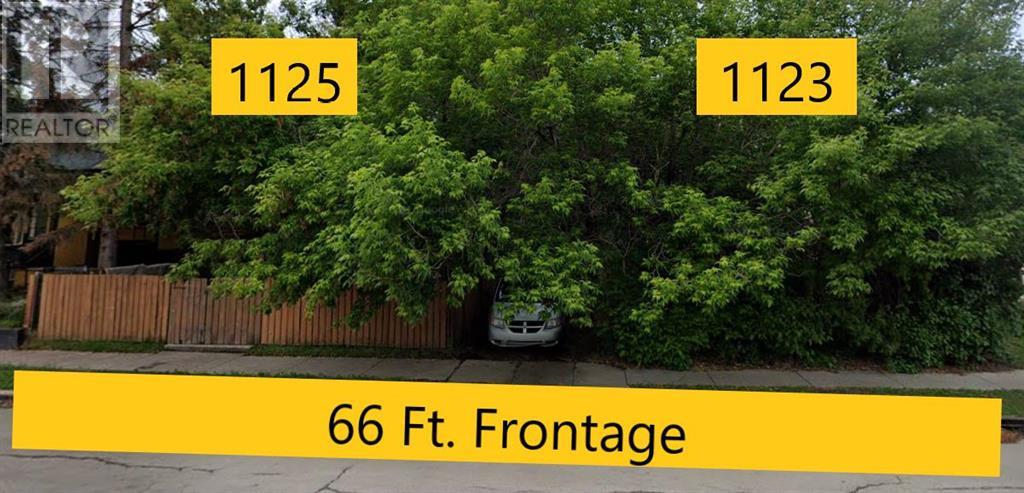 1123 8 Street SE, Calgary, Alberta