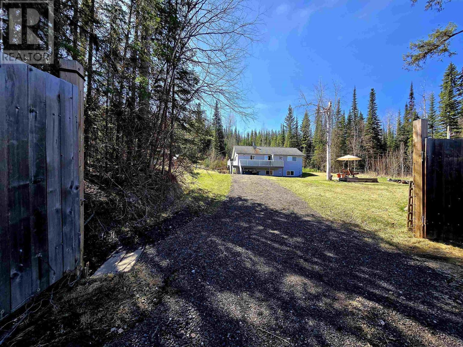 2261 EAGLE CREEK ROAD, Canim Lake