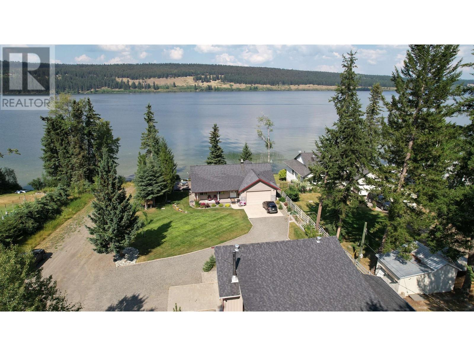 6329 MULLIGAN DRIVE, Horse Lake