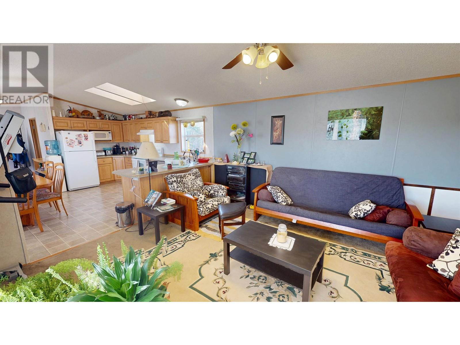 4880 QUESNEL-HIXON ROAD, Quesnel