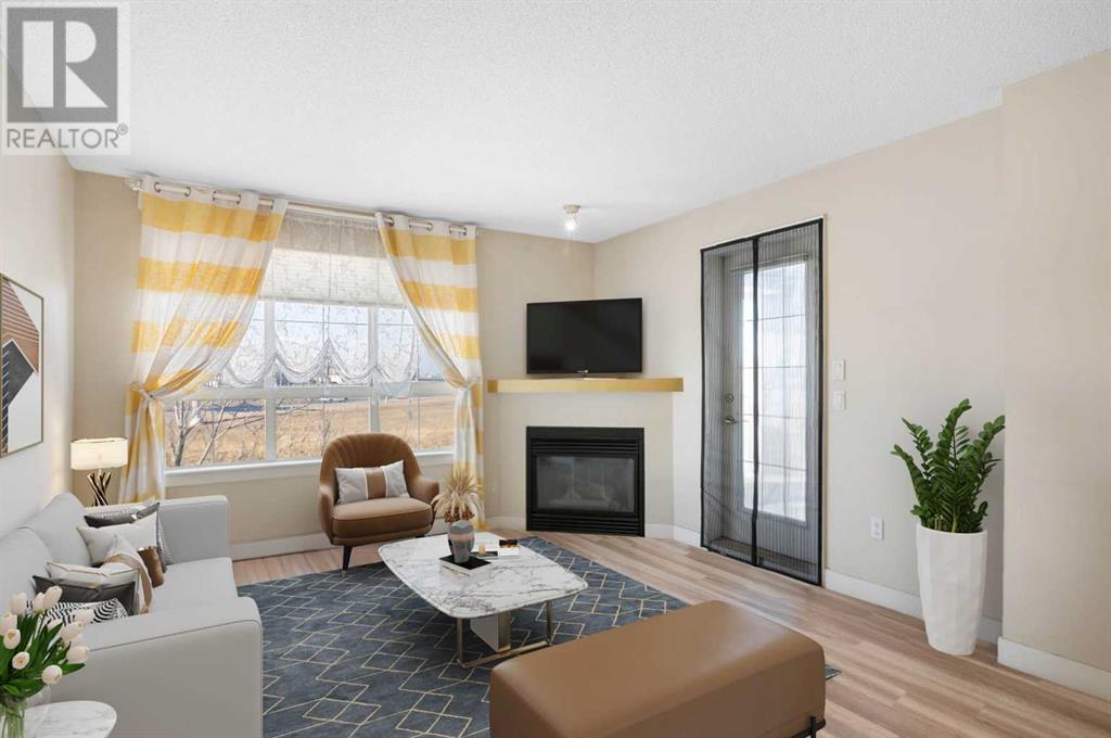 Single Family House for Sale in   Richard Court SW Lincoln Park Calgary 