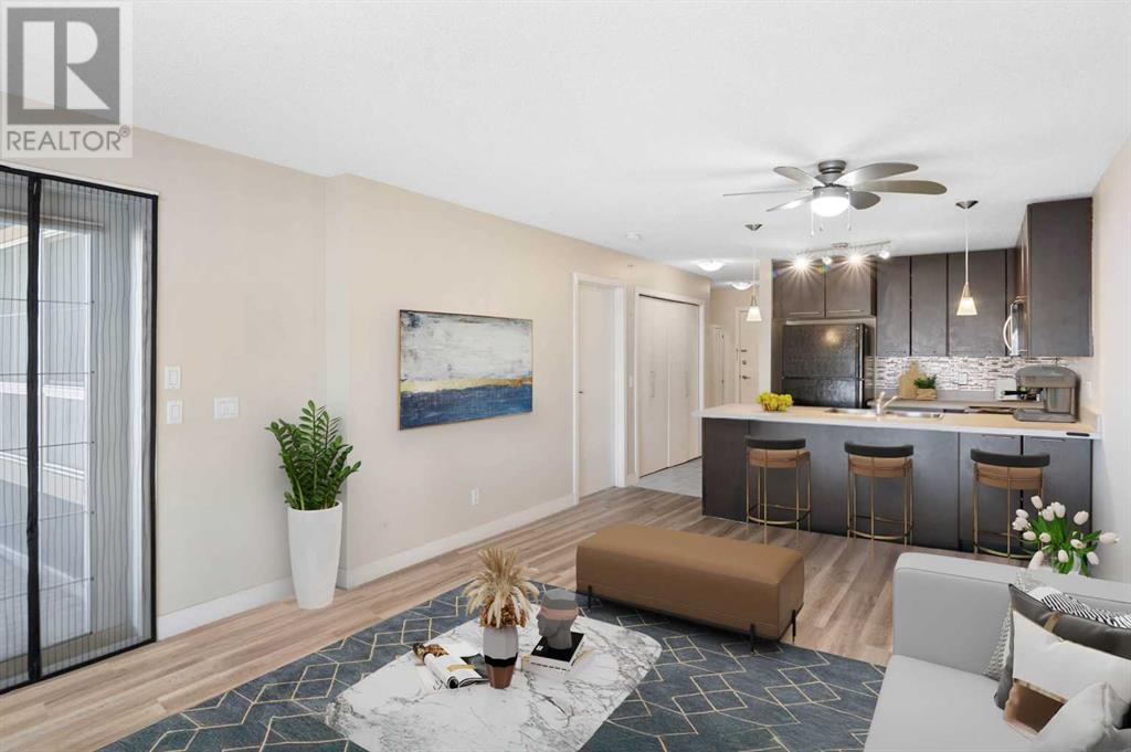 Single Family House for Sale in   Richard Court SW Lincoln Park Calgary 