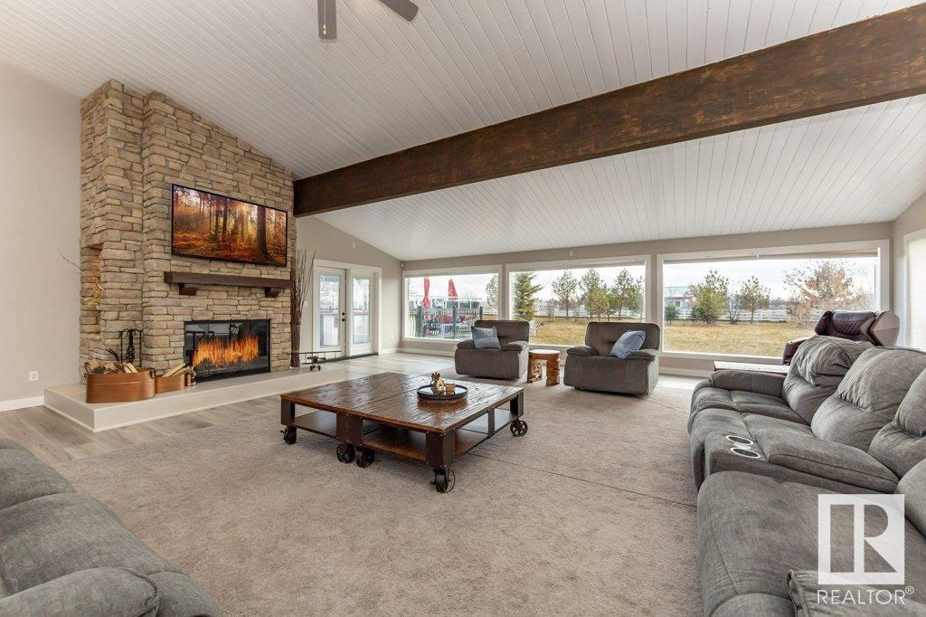 25361 TWP ROAD 482, Rural Leduc County