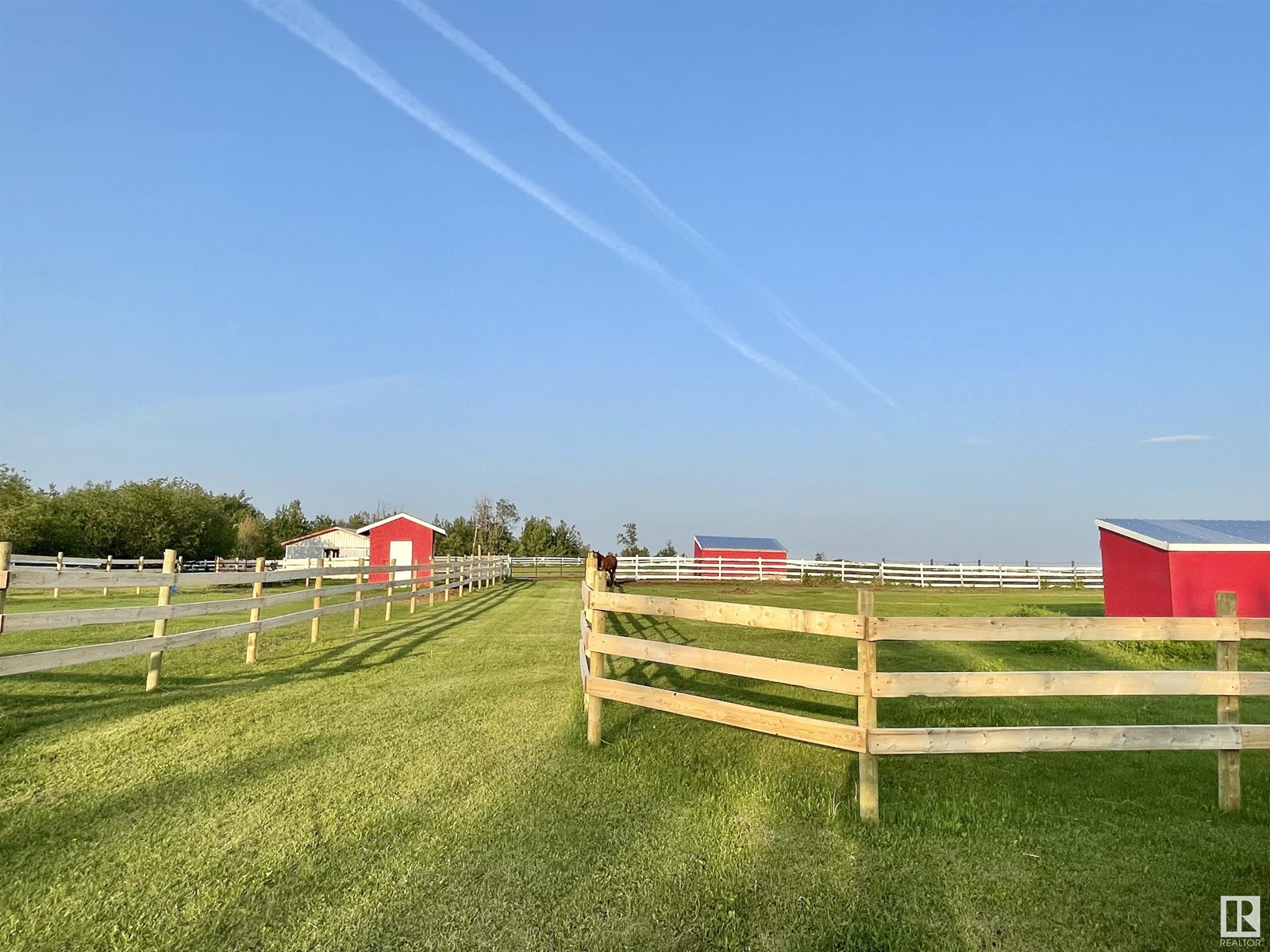 25361 TWP ROAD 482, Rural Leduc County