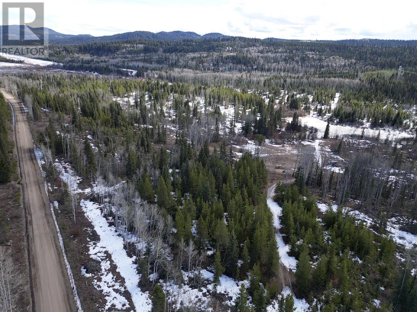 DL 2035 16 HIGHWAY, Fraser Lake