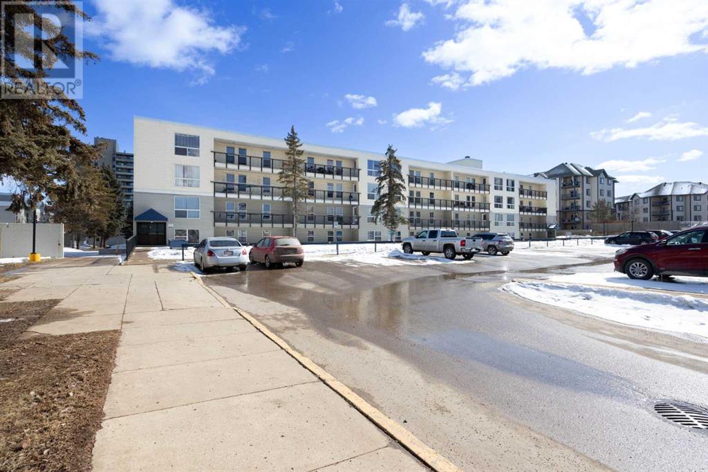 14921 MacDonald Drive, Fort McMurray