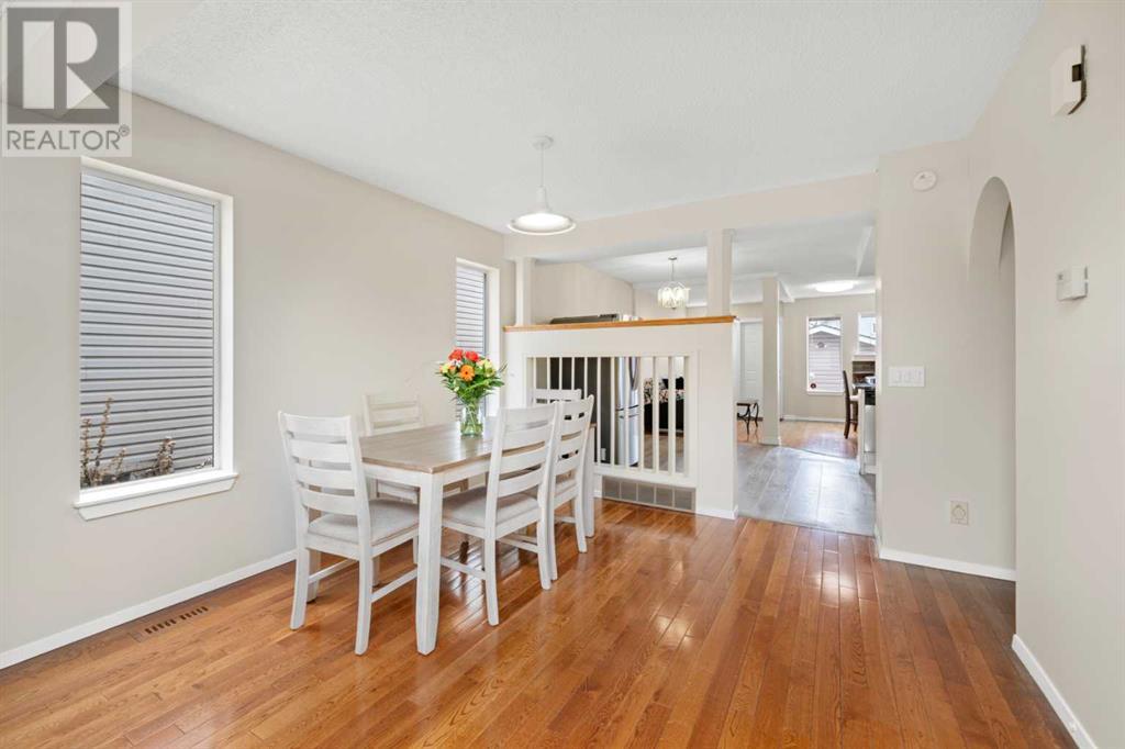 Single Family House for Sale in  Costa Mesa Close NE Monterey Park Calgary 