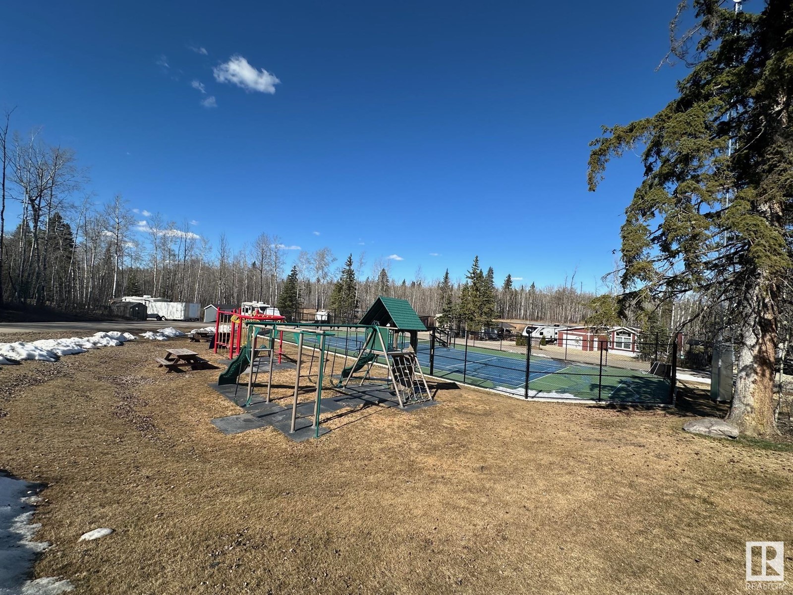 53206 RGE ROAD 55 A, Rural Parkland County