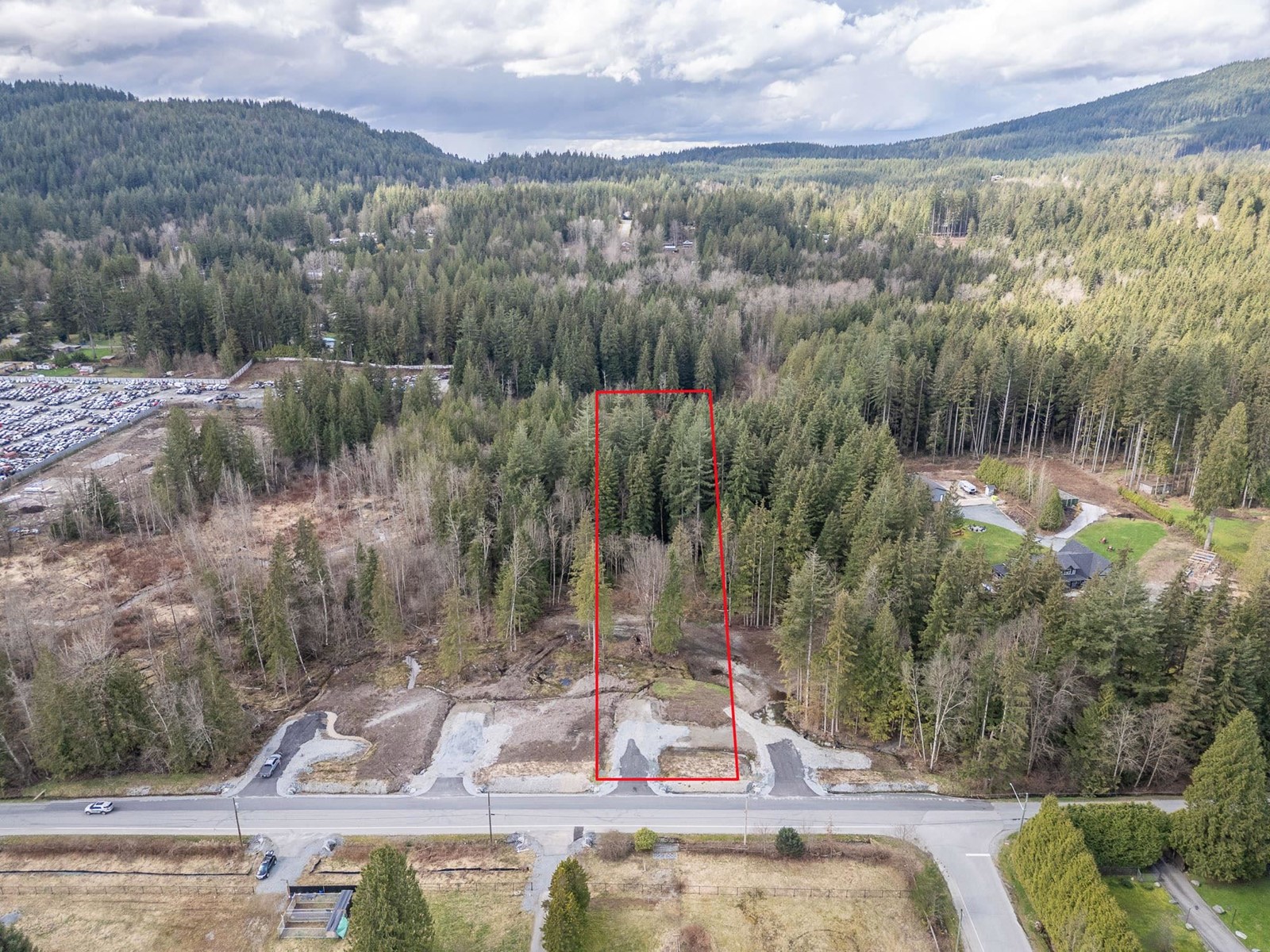12167 ROLLEY LAKE STREET, Mission