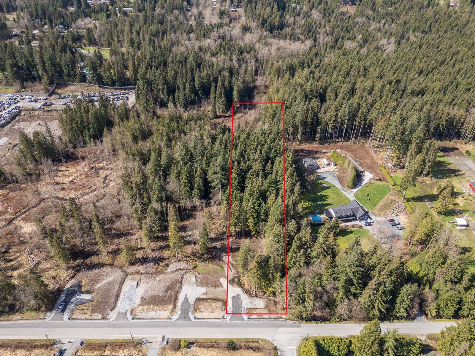 12191 ROLLEY LAKE STREET, Mission