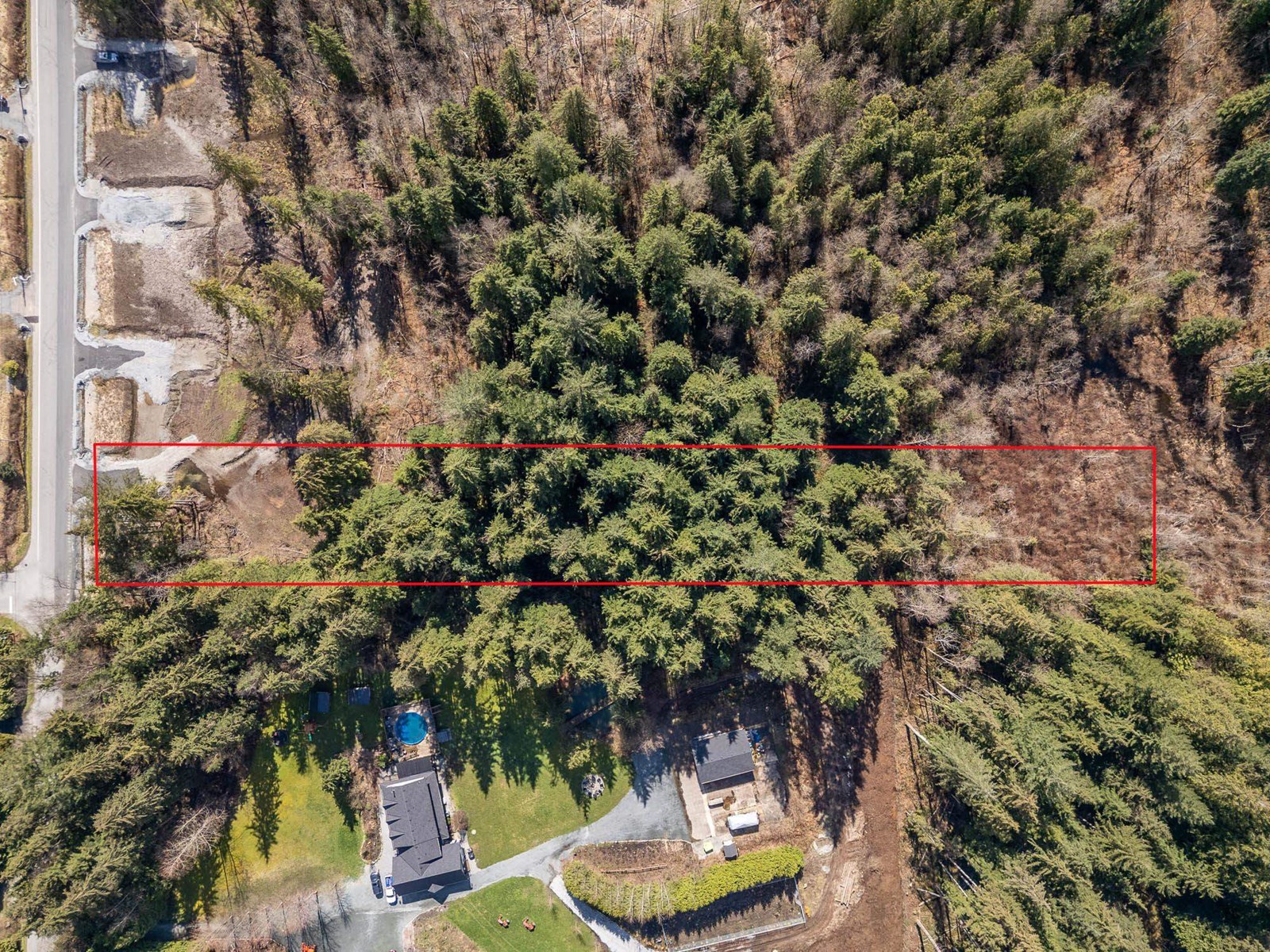 12191 ROLLEY LAKE STREET, Mission