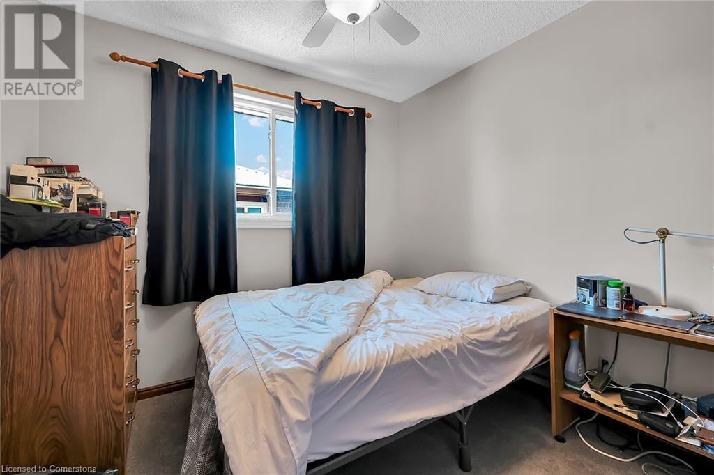 Photo 38 of 43 Everest Street, Hamilton ON