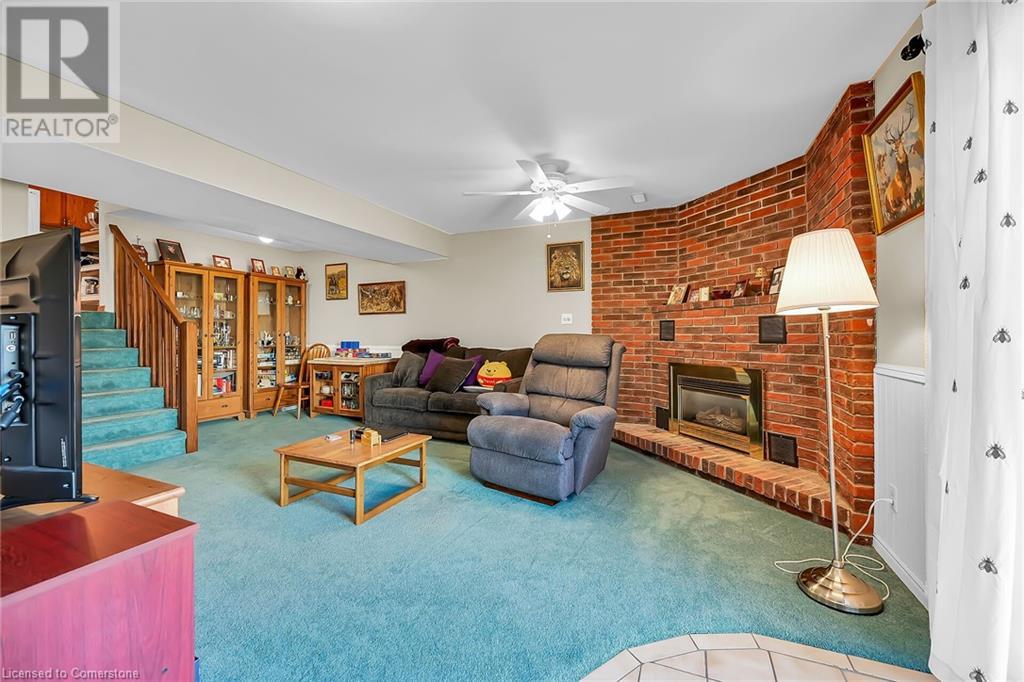 Photo 21 of 43 Everest Street, Hamilton ON