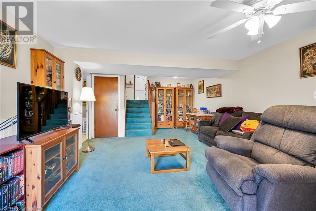 Photo 49 of 43 Everest Street, Hamilton ON