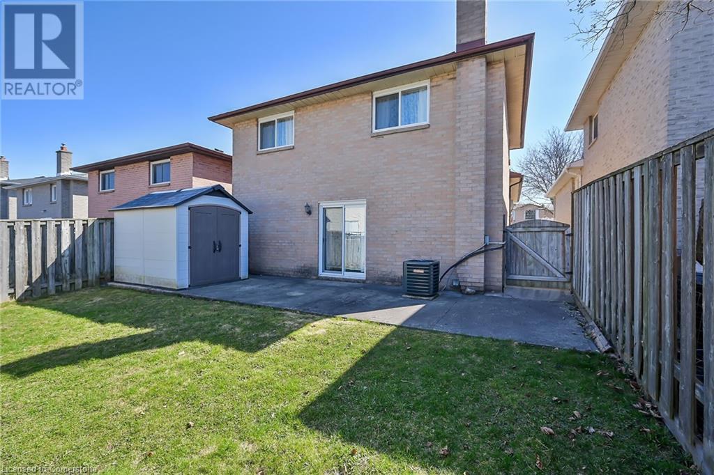 Photo 7 of 43 Everest Street, Hamilton ON