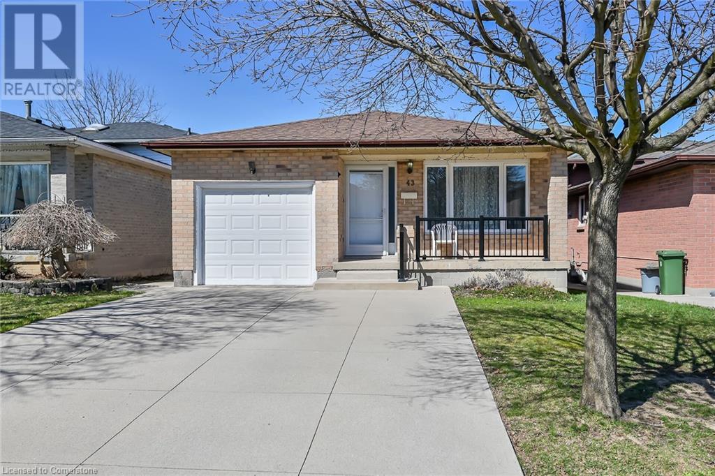 Photo 19 of 43 Everest Street, Hamilton ON