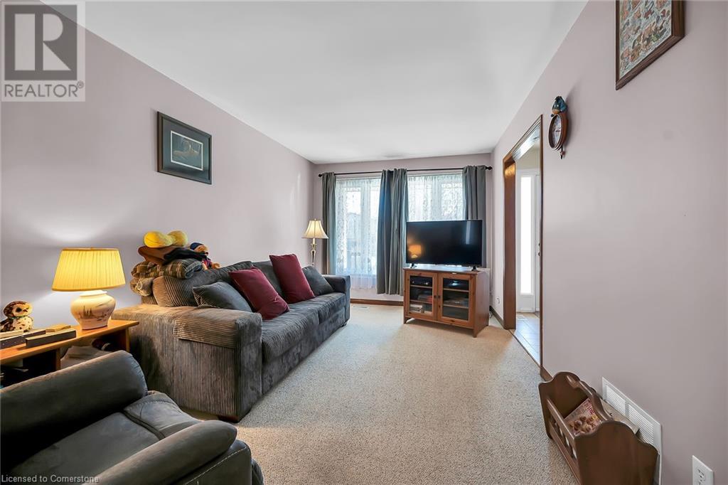 Photo 50 of 43 Everest Street, Hamilton ON
