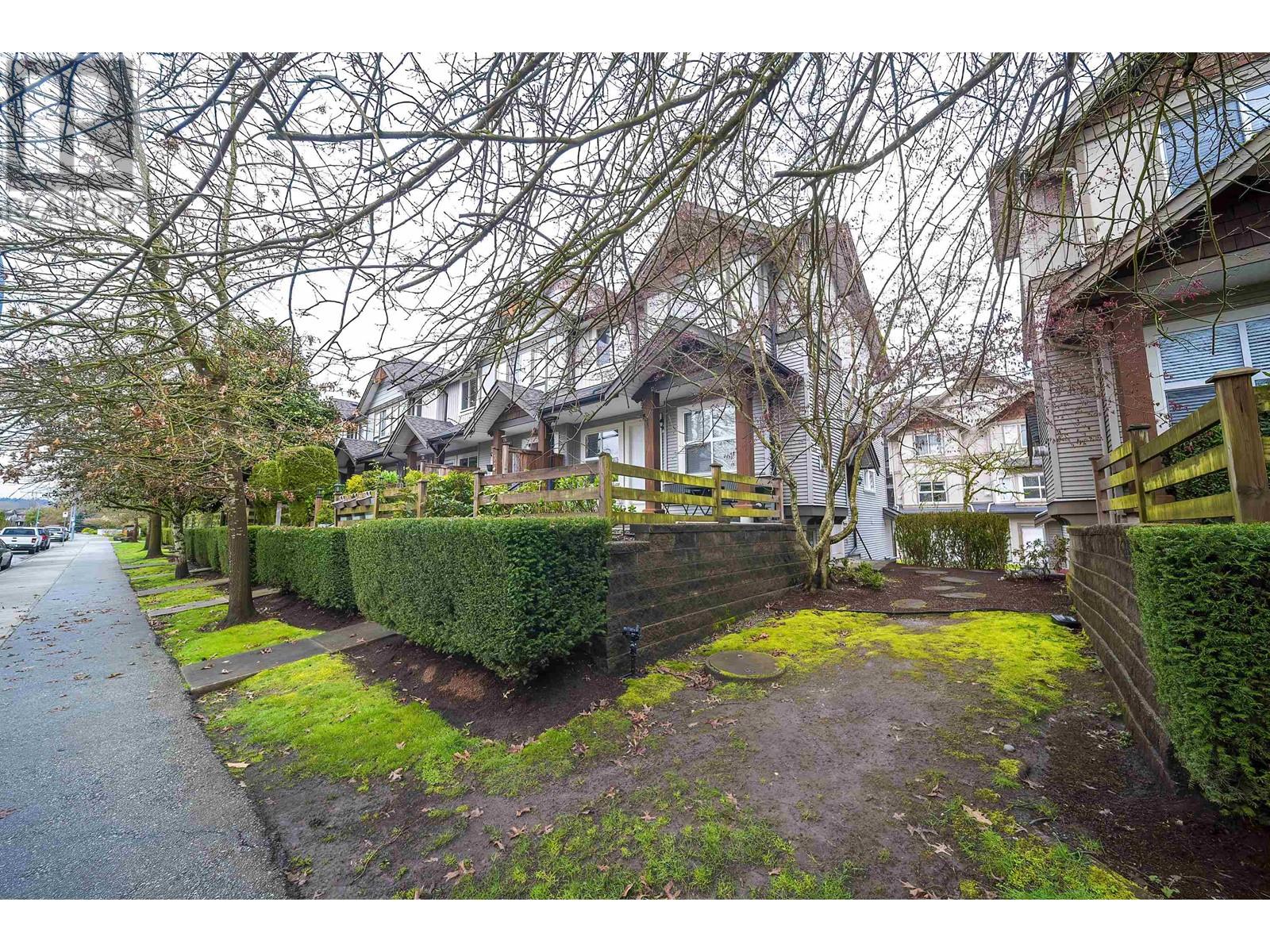 38 1055 RIVERWOOD GATE, Port Coquitlam real estate listing R2991672