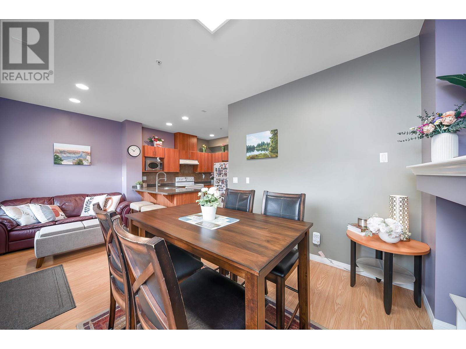 38 1055 RIVERWOOD GATE, Port Coquitlam real estate listing R2991672
