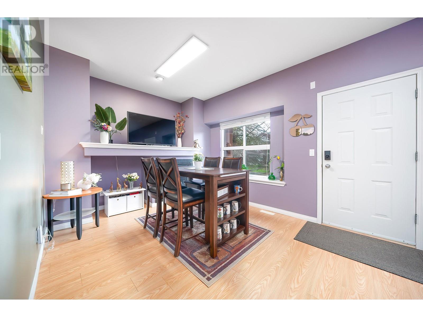 38 1055 RIVERWOOD GATE, Port Coquitlam real estate listing R2991672